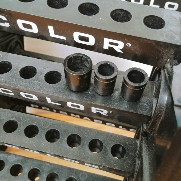 ►2/$15 Deal◄ Prismacolor Marker Stand/Organizer/Storage - Picture 5 of 7